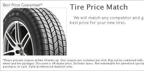 Specials Audi Minneapolis