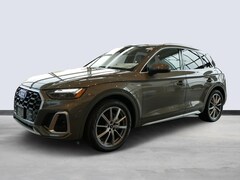 2023 Audi Q5 e Premium Plus SUV