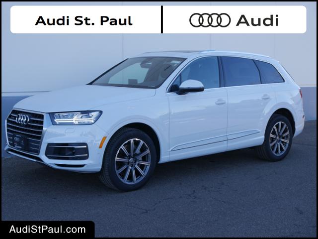 New Audi Q7 In Maplewood Mn Inventory Photos Videos Features