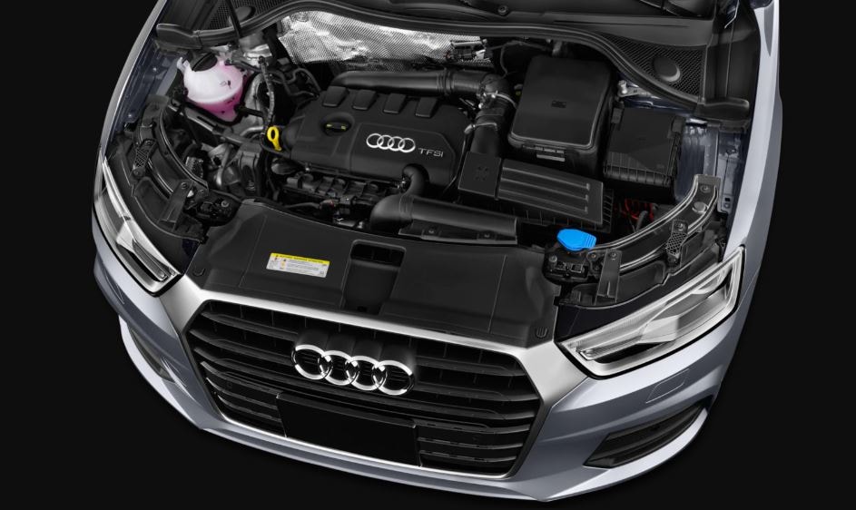 audi a5 cambelt change price