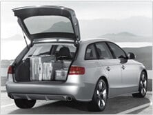 Audi All Weather Floor Mats and Cargo Liners Audi All Weather Floor Mats and Cargo Liners