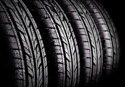 Four Eligible Audi Original Tires Four Eligible Audi Original Tires