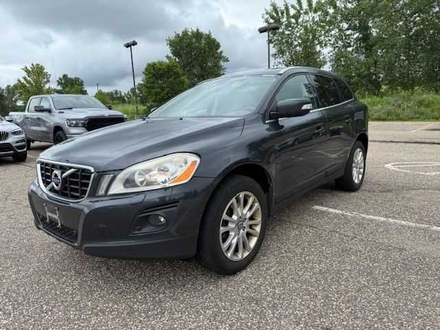 Used 2010 Volvo XC60 T6 with VIN YV4992DZ6A2126514 for sale in Minneapolis, Minnesota