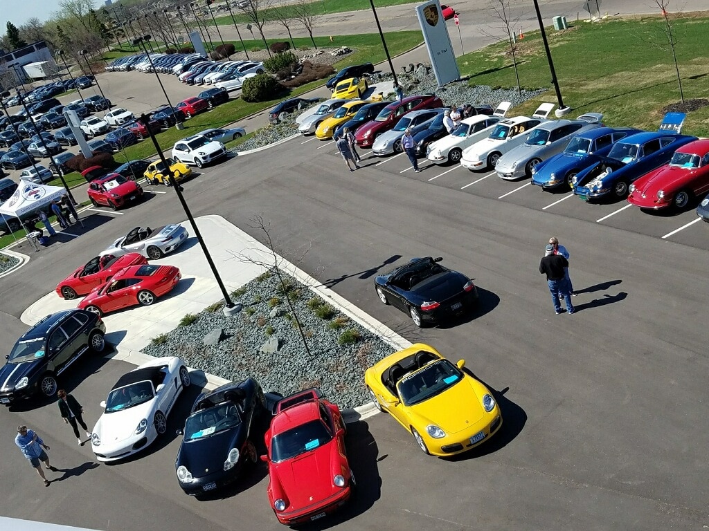 St. Paul Auto Fair Audi St. Paul