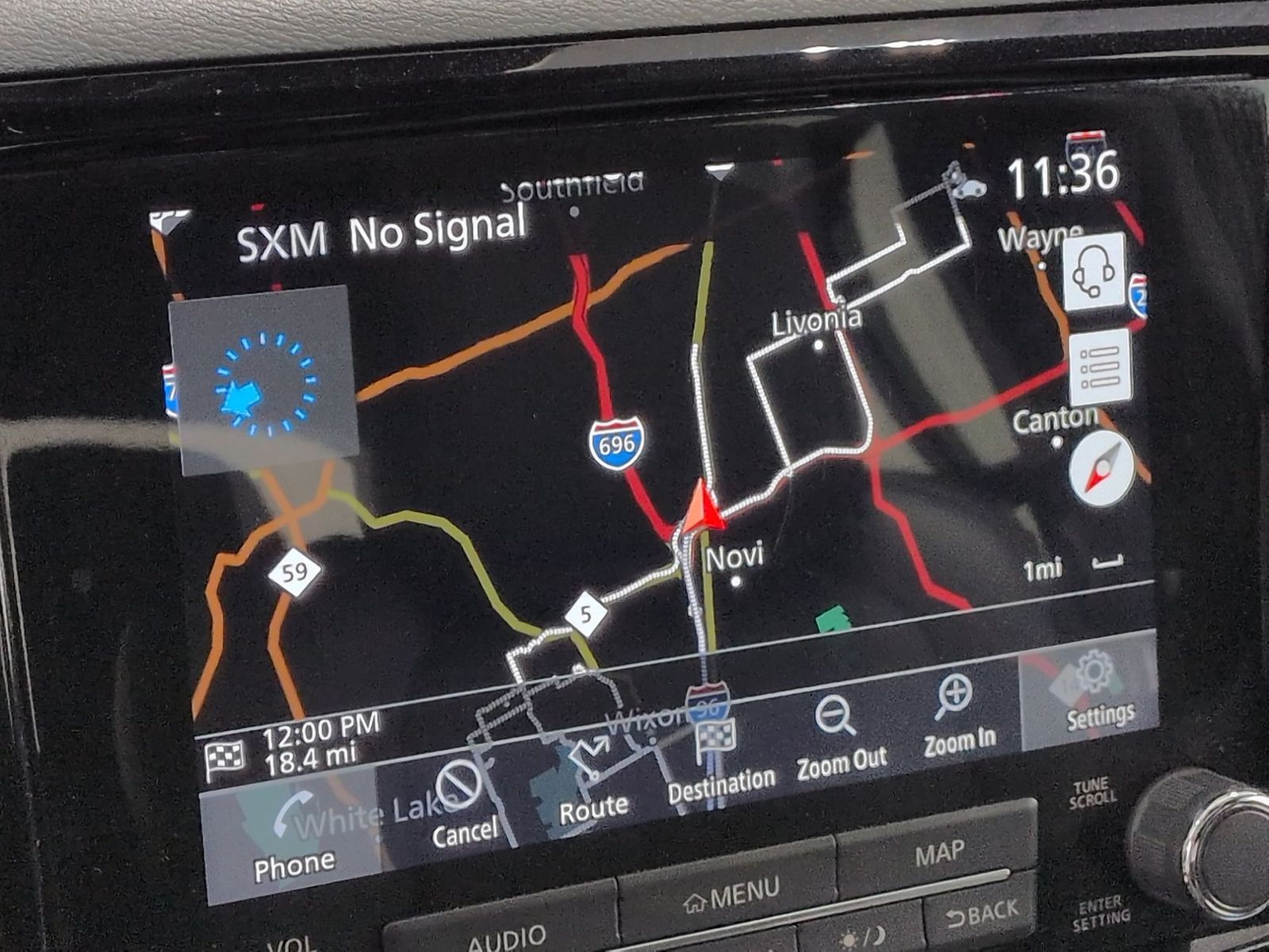 Thumbnail: 2022 Nissan Frontier - 31