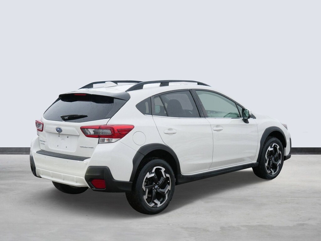 Used 2023 Subaru Crosstrek Limited SUV