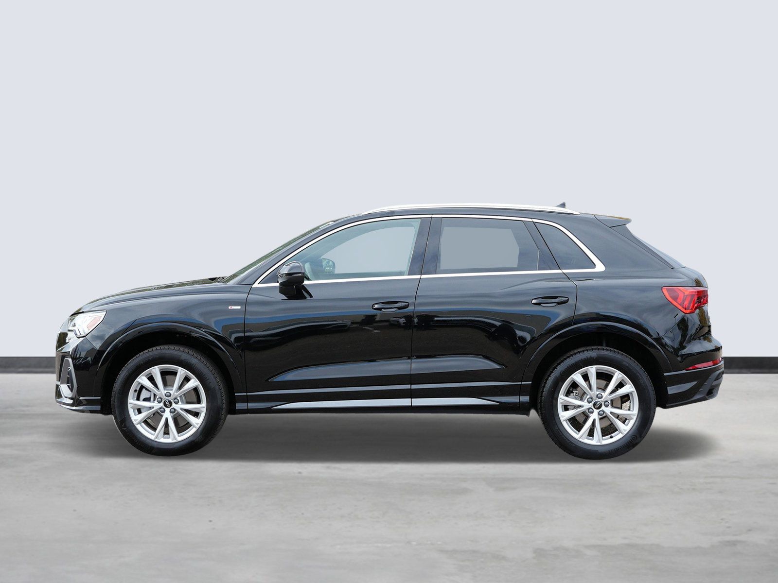 Thumbnail: 2025 Audi Q3 - 2