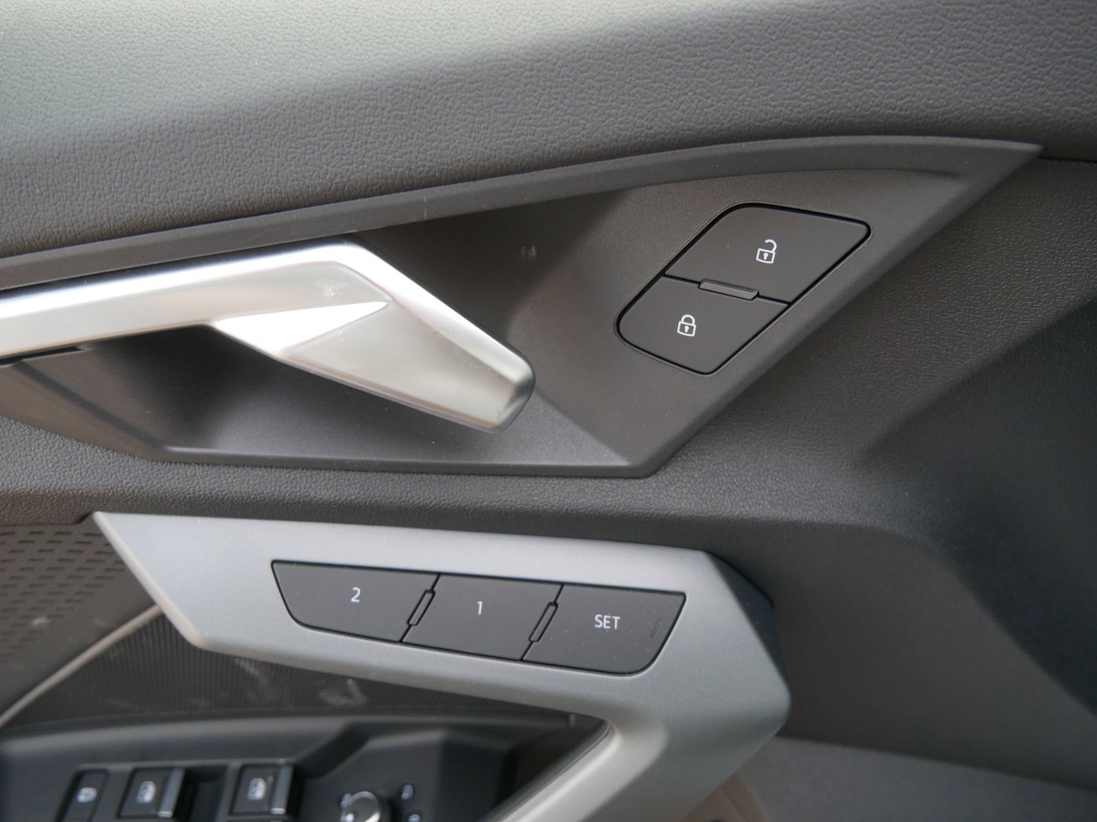 Thumbnail: 2026 Audi A3 - 15