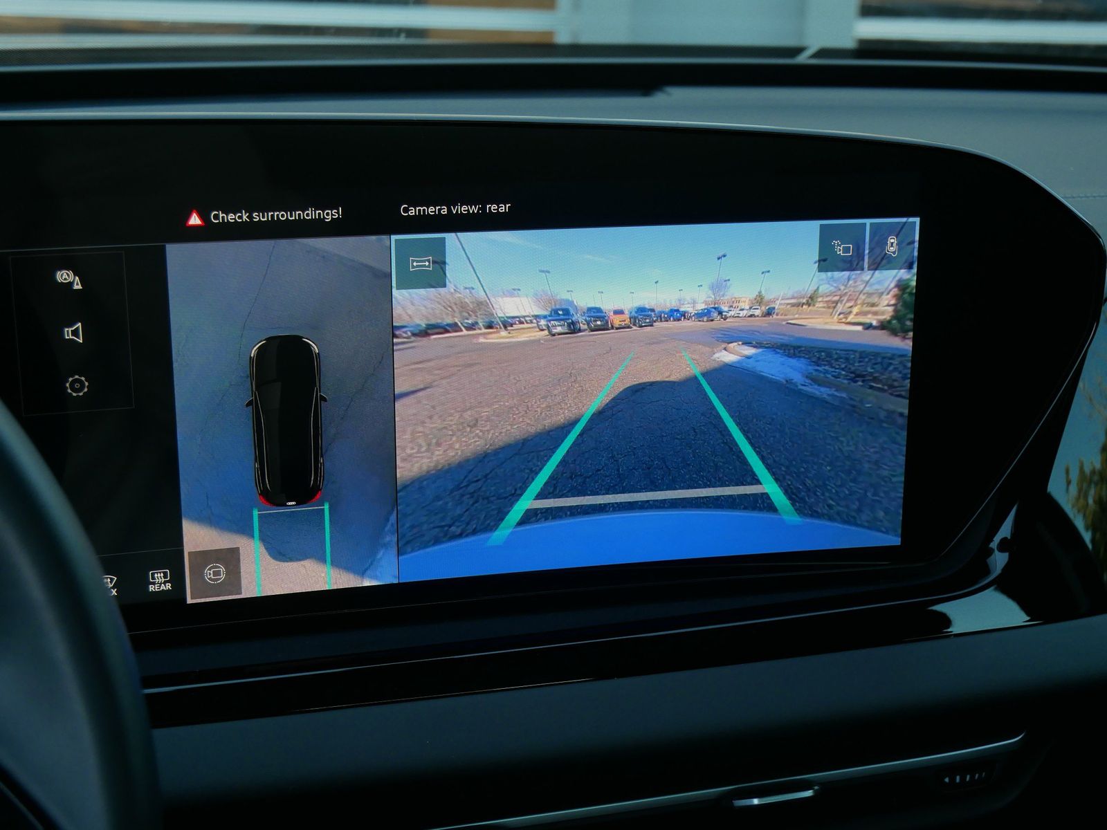 Thumbnail: 2025 Audi A5 - 19