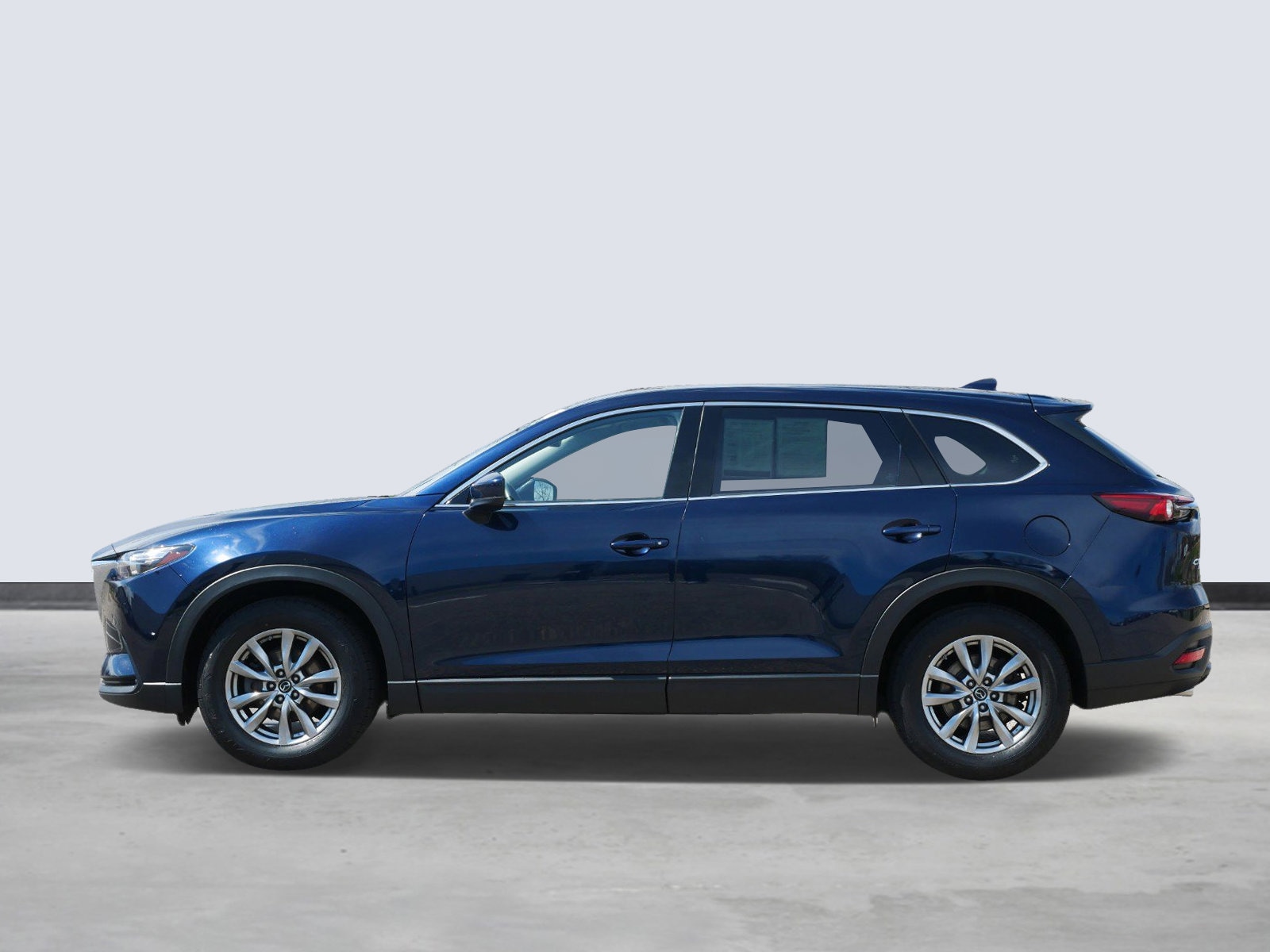 Used 2019 Mazda CX-9 Touring with VIN JM3TCBCY1K0307673 for sale in Maplewood, Minnesota