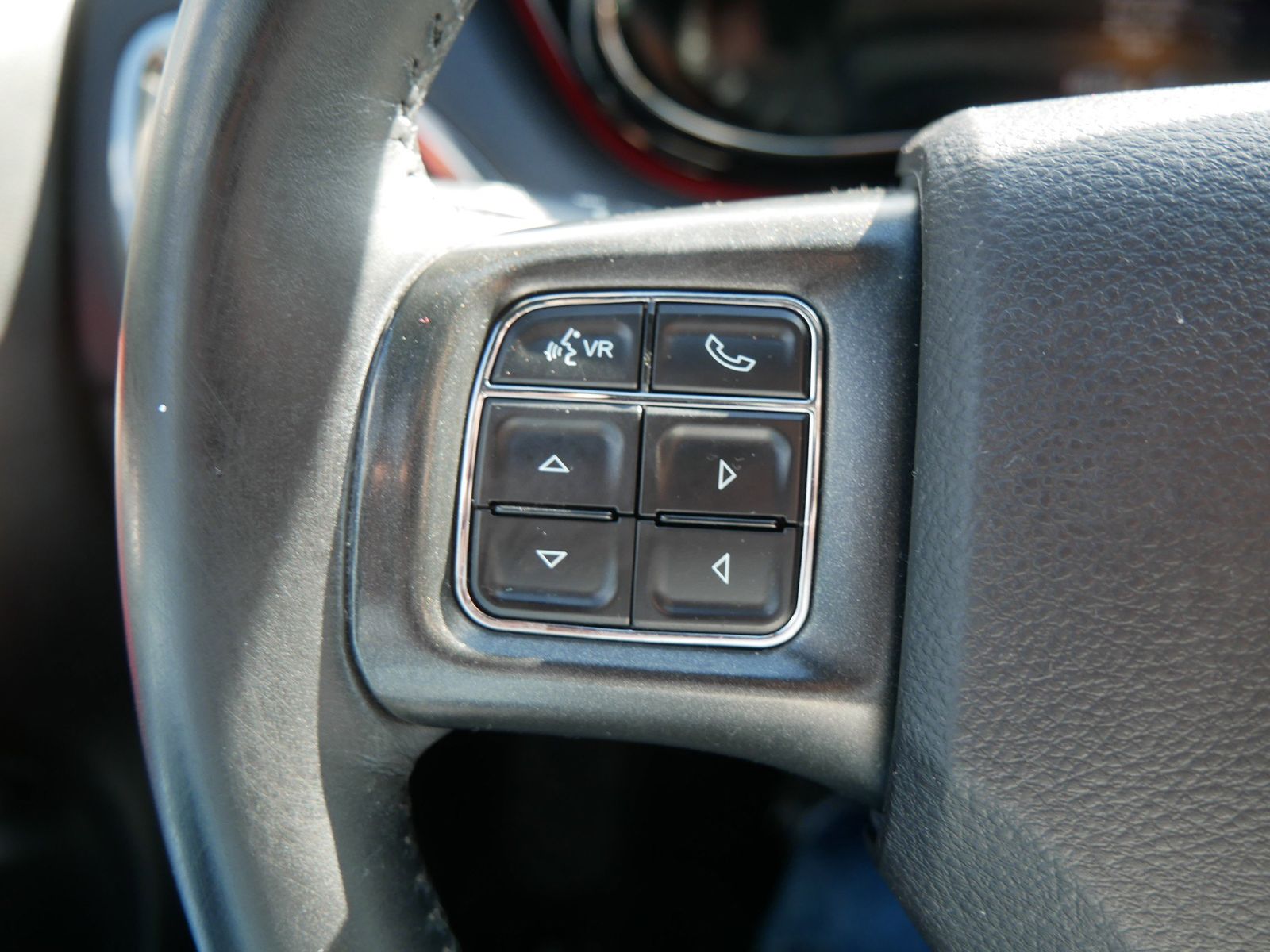 Thumbnail: 2014 Dodge Dart - 25