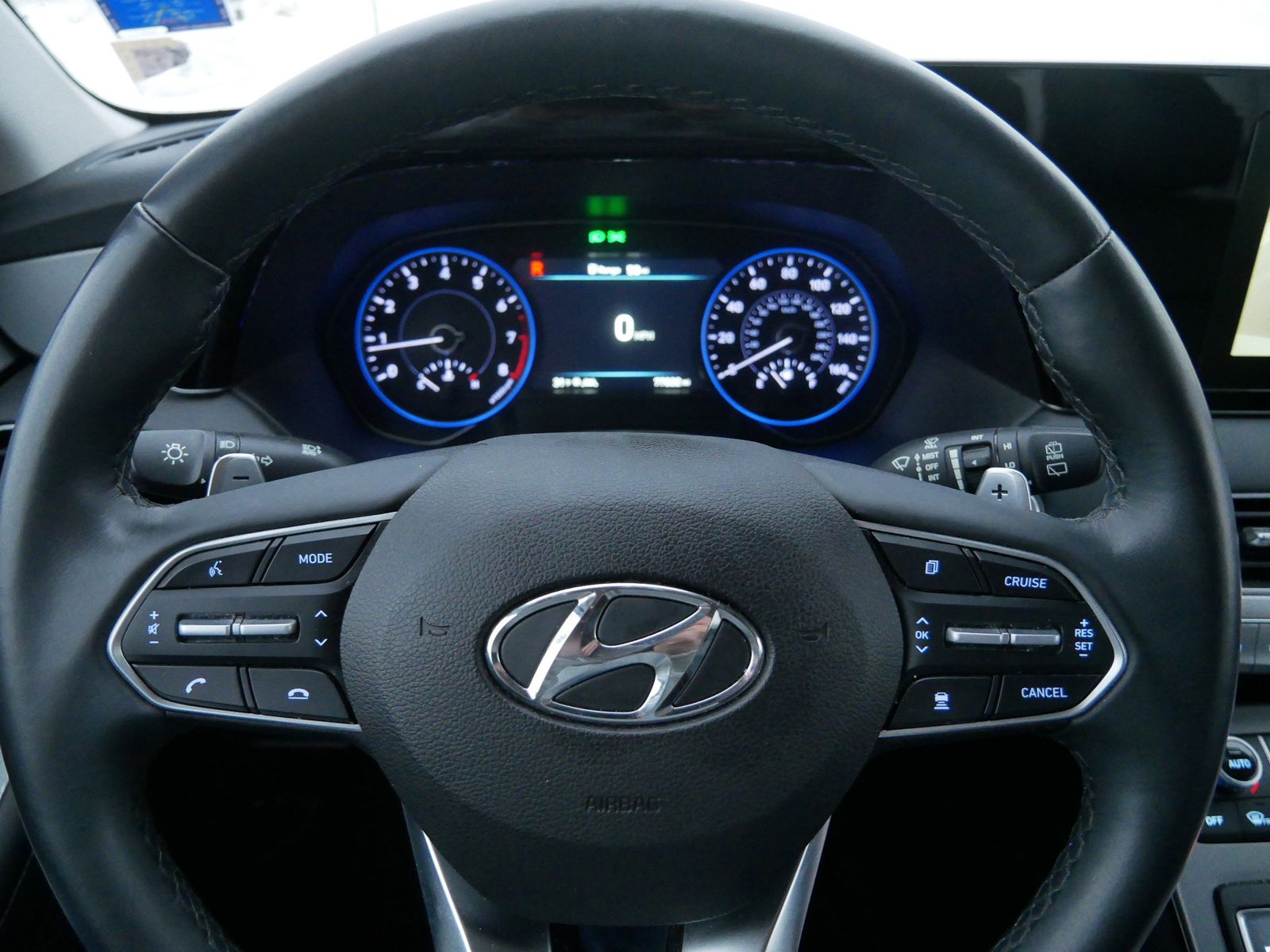 Thumbnail: 2020 Hyundai Palisade - 19