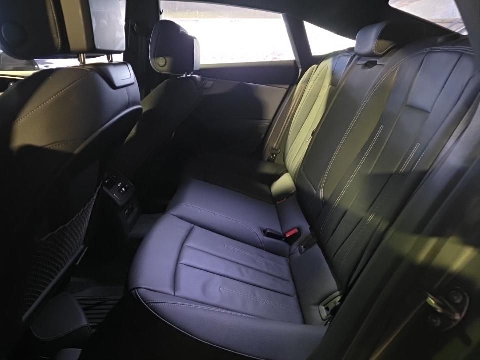 Thumbnail: 2023 Audi A5 - 4