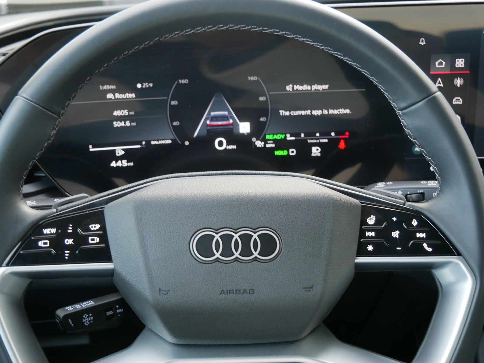 Thumbnail: 2025 Audi Q5 - 24