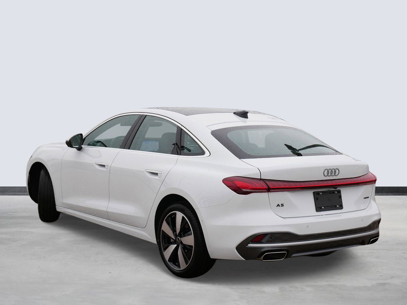 Thumbnail: 2025 Audi A5 - 3