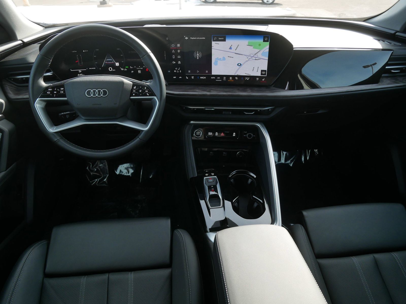 Thumbnail: 2025 Audi Q5 - 12