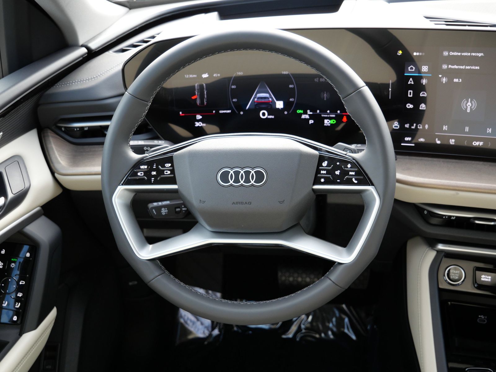 Thumbnail: 2025 Audi Q5 - 12