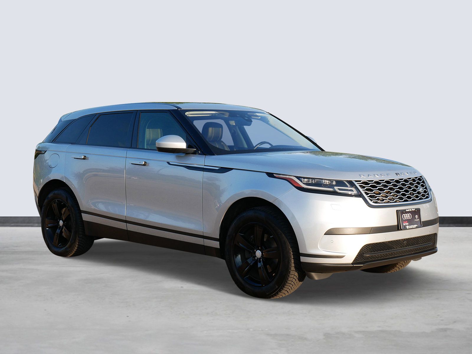 Thumbnail: 2020 Land Rover Range Rover Velar - 5