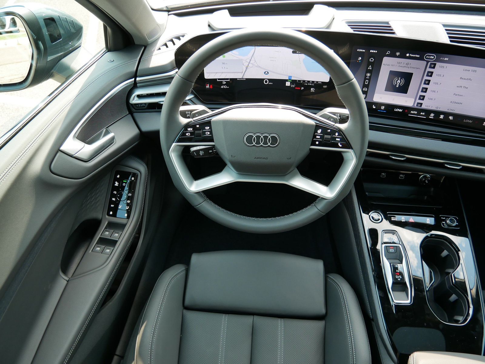 Thumbnail: 2026 Audi A5 - 11