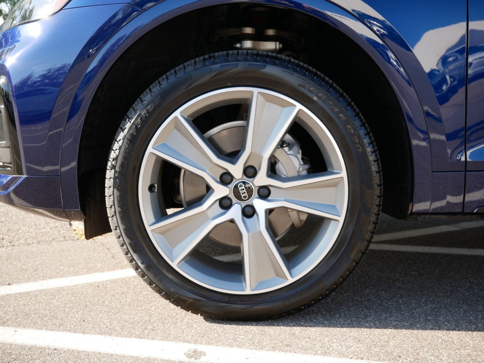 Thumbnail: 2025 Audi Q5 - 7