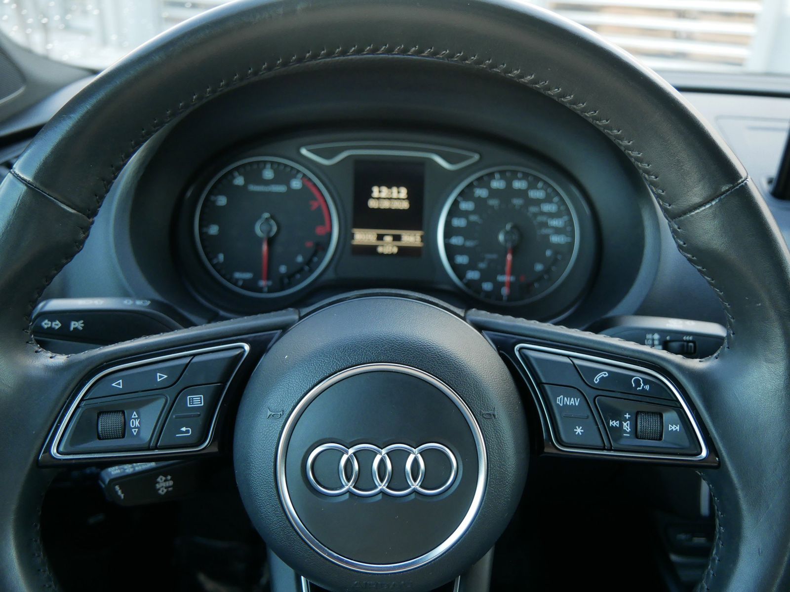 Thumbnail: 2020 Audi A3 - 28