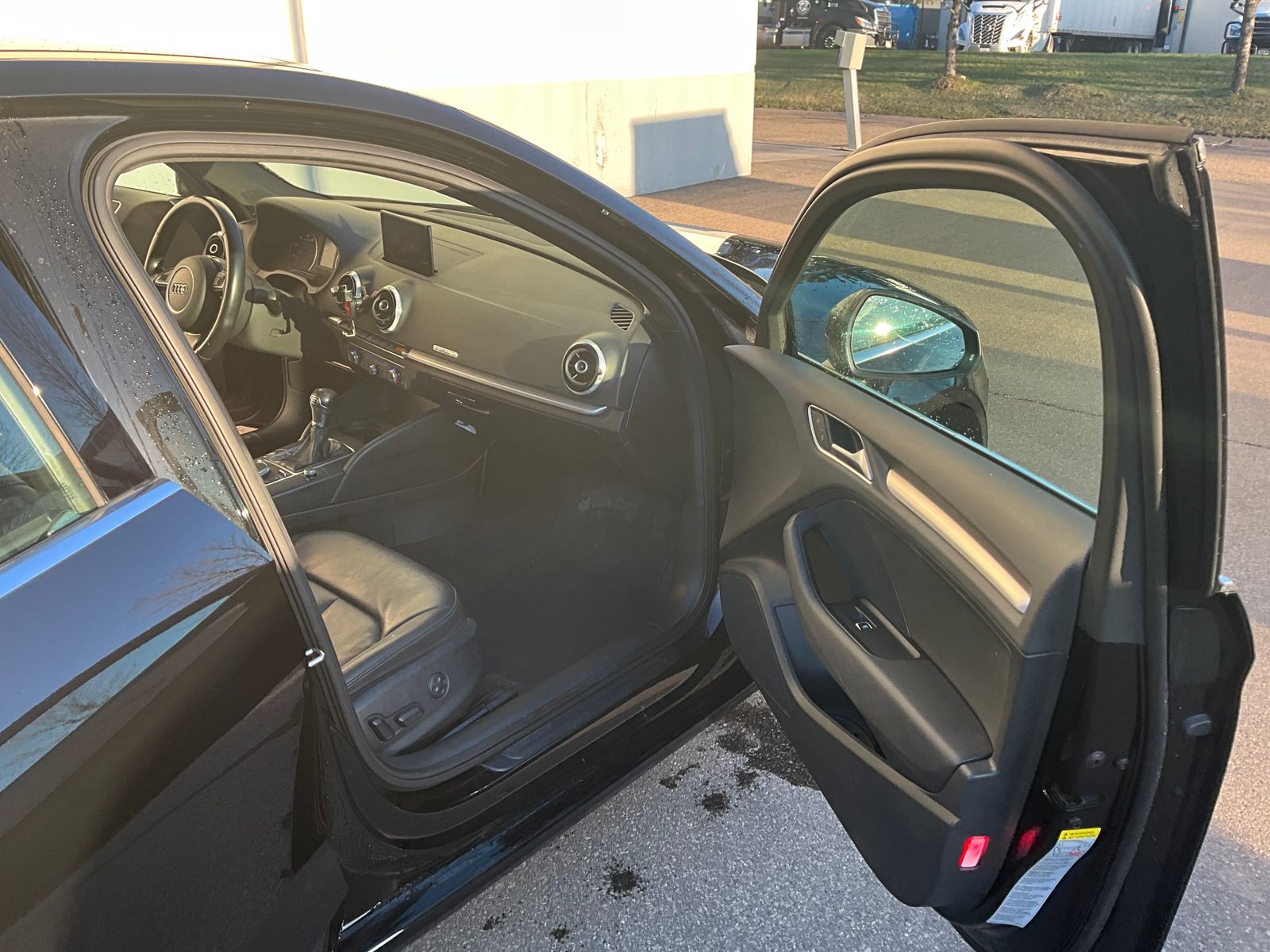 Thumbnail: 2015 Audi A3 - 17