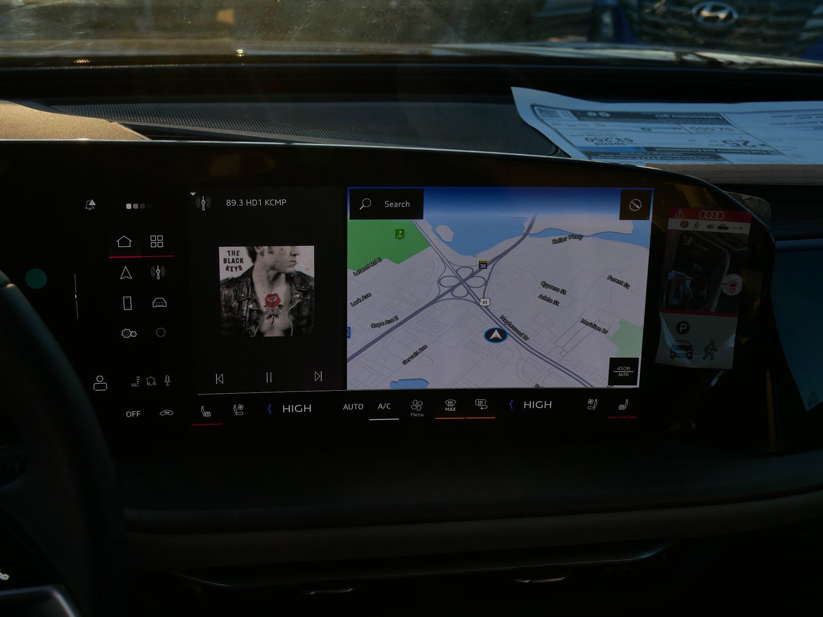 Thumbnail: 2025 Audi Q5 - 20