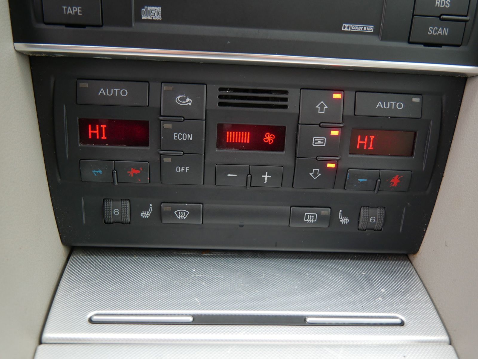 Thumbnail: 2006 Audi A4 - 18