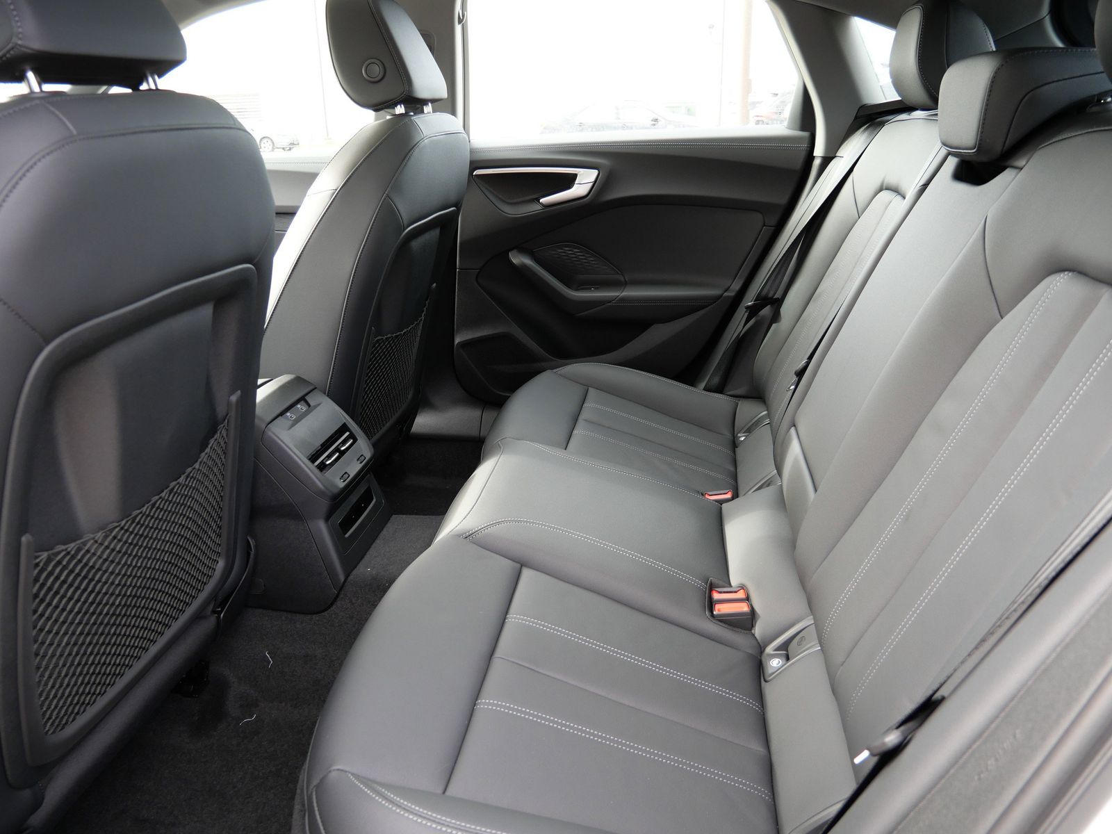 Thumbnail: 2025 Audi A5 - 9