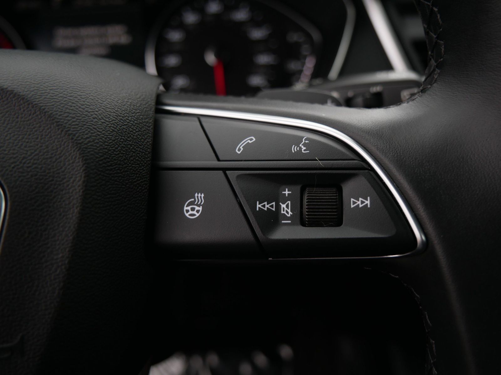 Thumbnail: 2023 Audi Q5 - 27