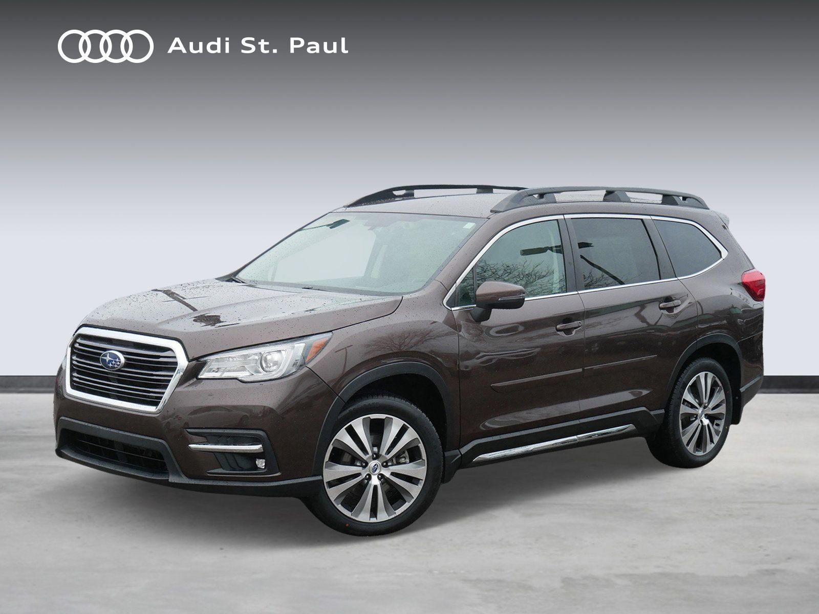 2020 Subaru Ascent Limited -
                  Saint Paul, MN