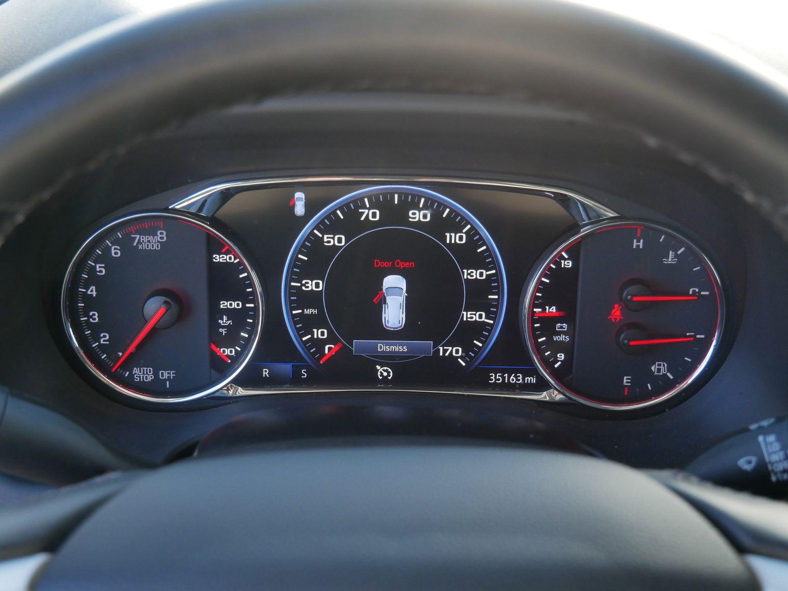 Thumbnail: 2023 GMC Acadia - 25