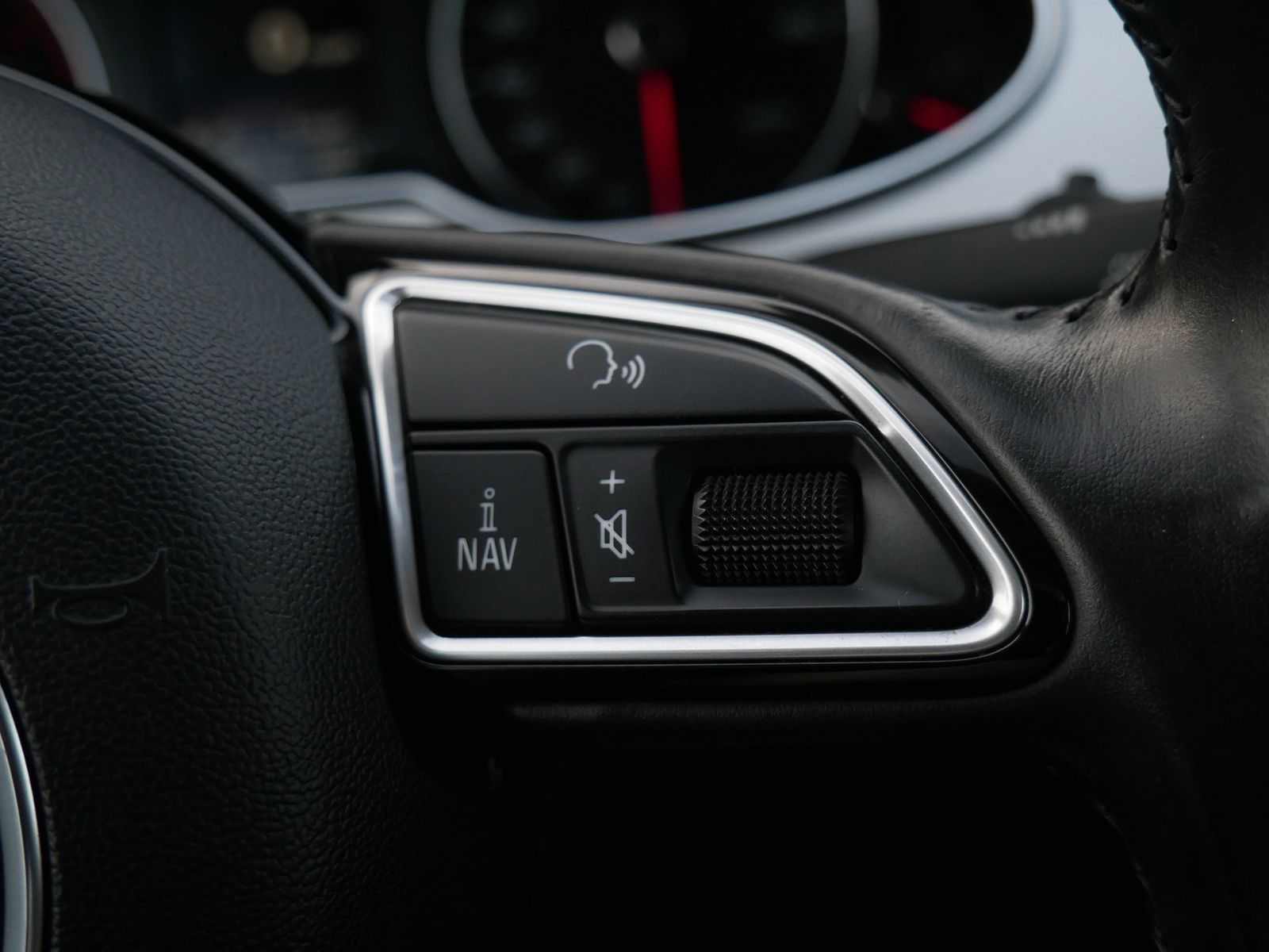 Thumbnail: 2016 Audi A4 - 26