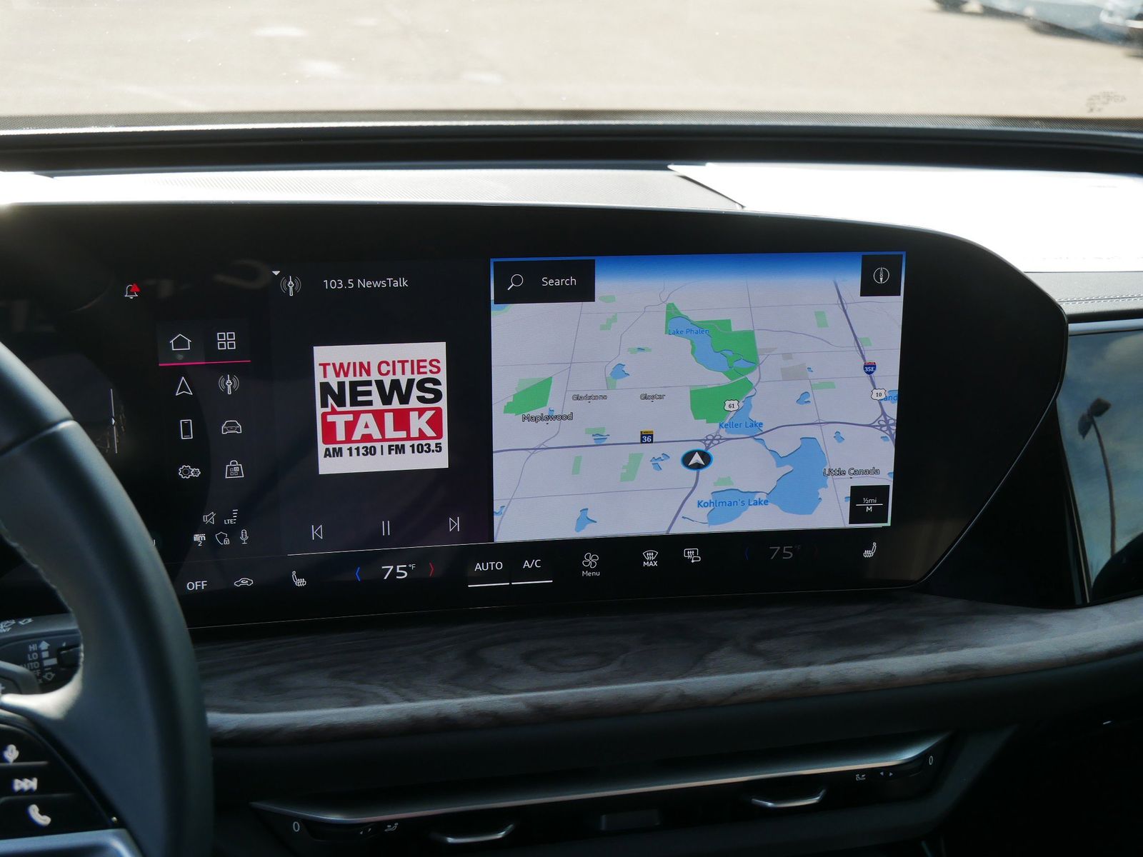 Thumbnail: 2025 Audi Q5 - 16