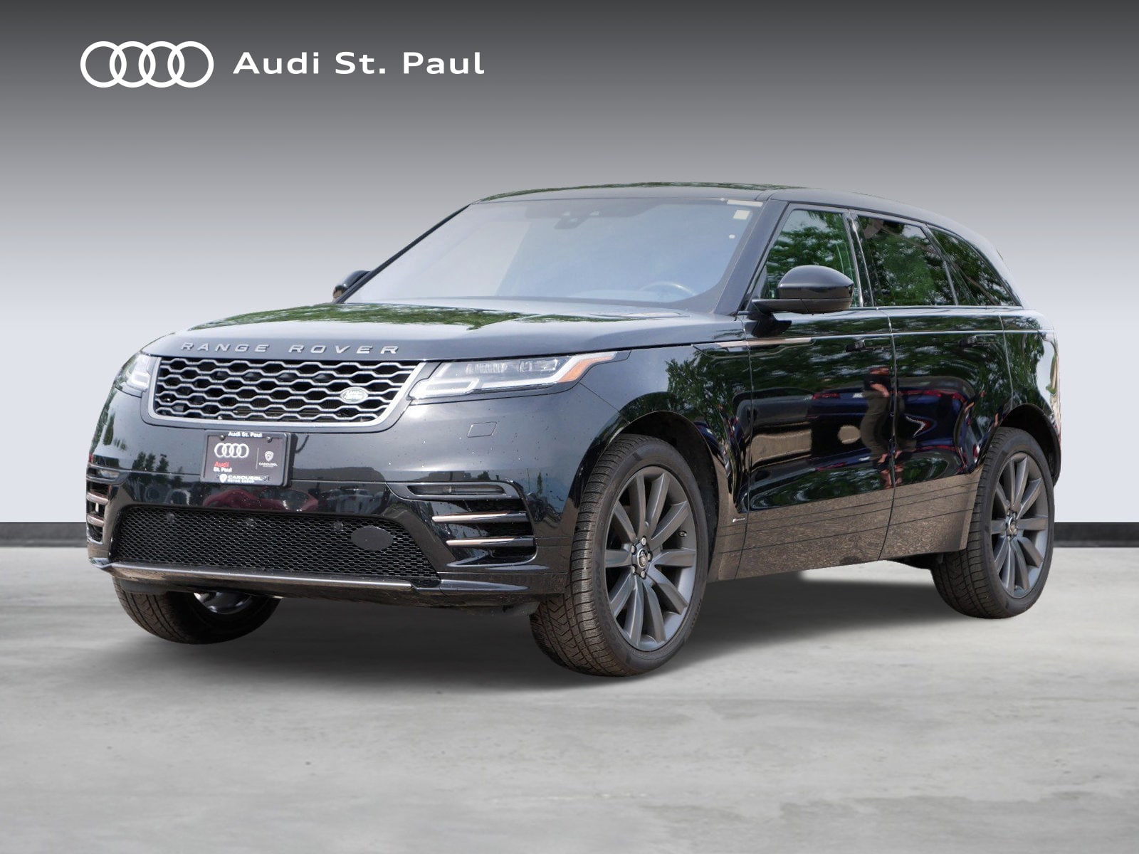 2020 Land Rover Range Rover Velar R-Dynamic S -
                Saint Paul, MN