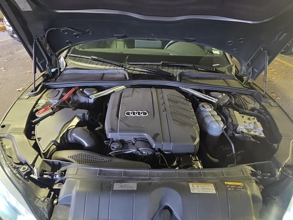 Thumbnail: 2023 Audi A5 - 15