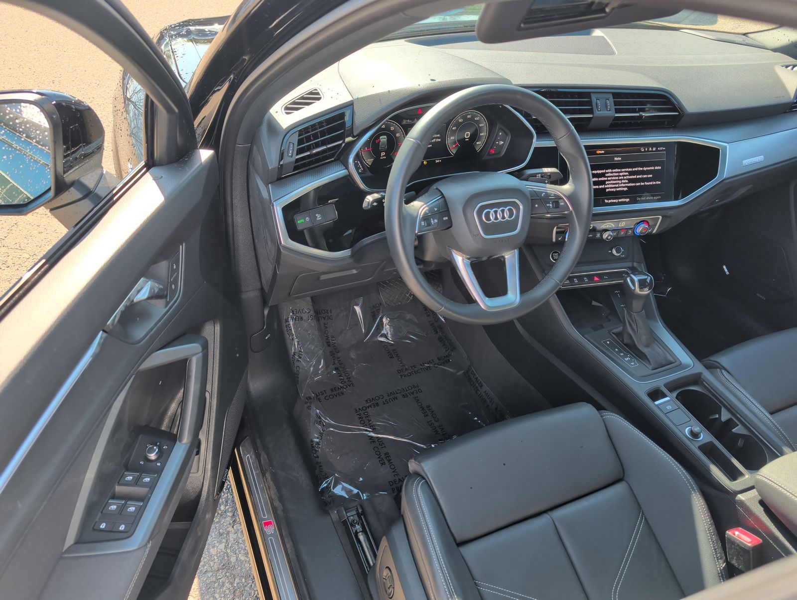 Thumbnail: 2023 Audi S5 - 9