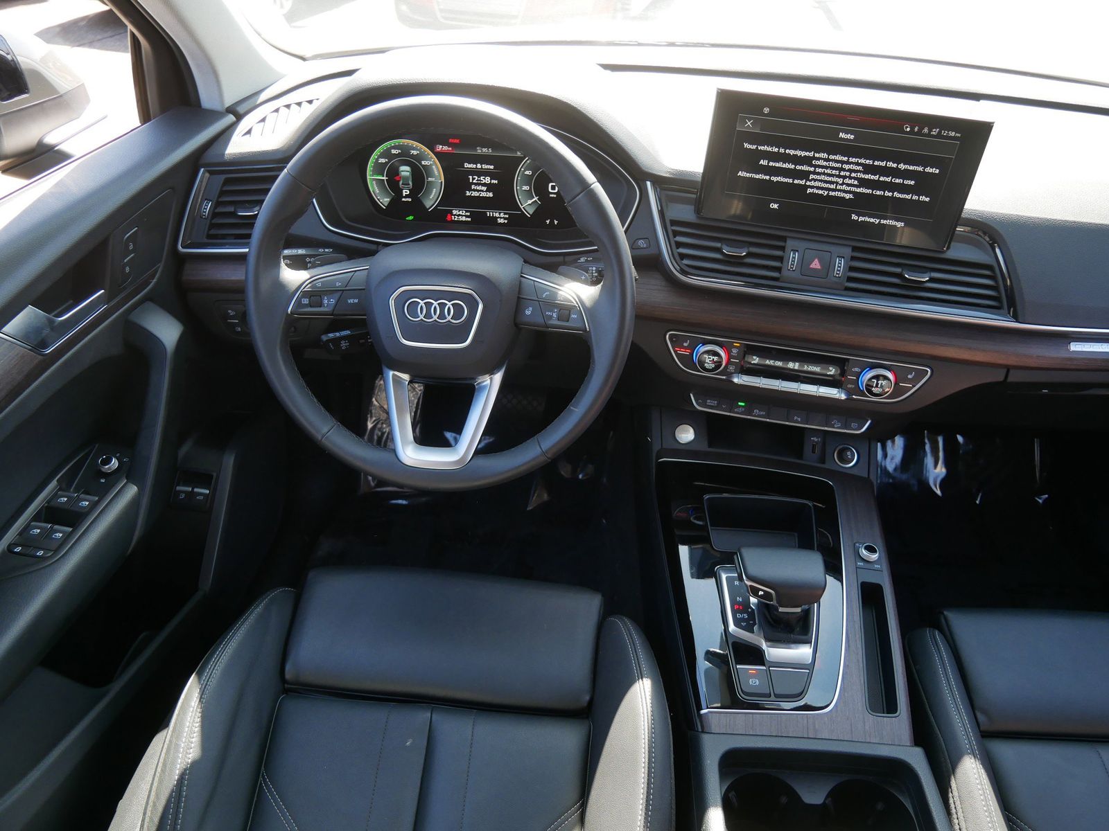 Thumbnail: 2025 Audi Q5 - 11