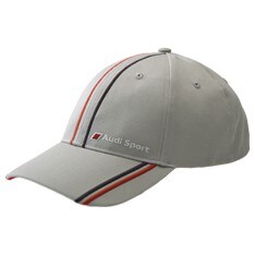 Audi St Paul Headgear | Audi St. Paul