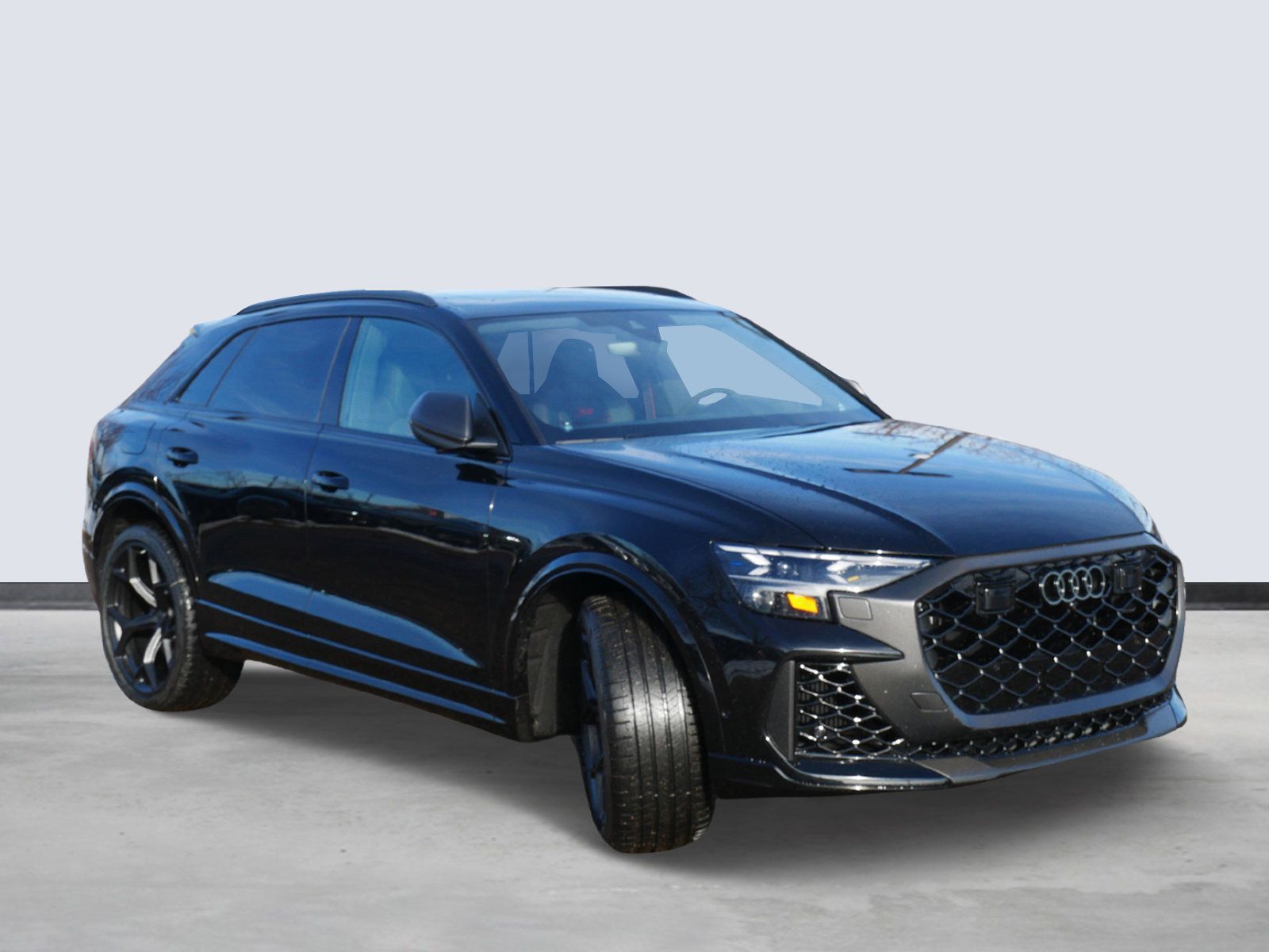 Thumbnail: 2026 Audi RS Q8 - 6