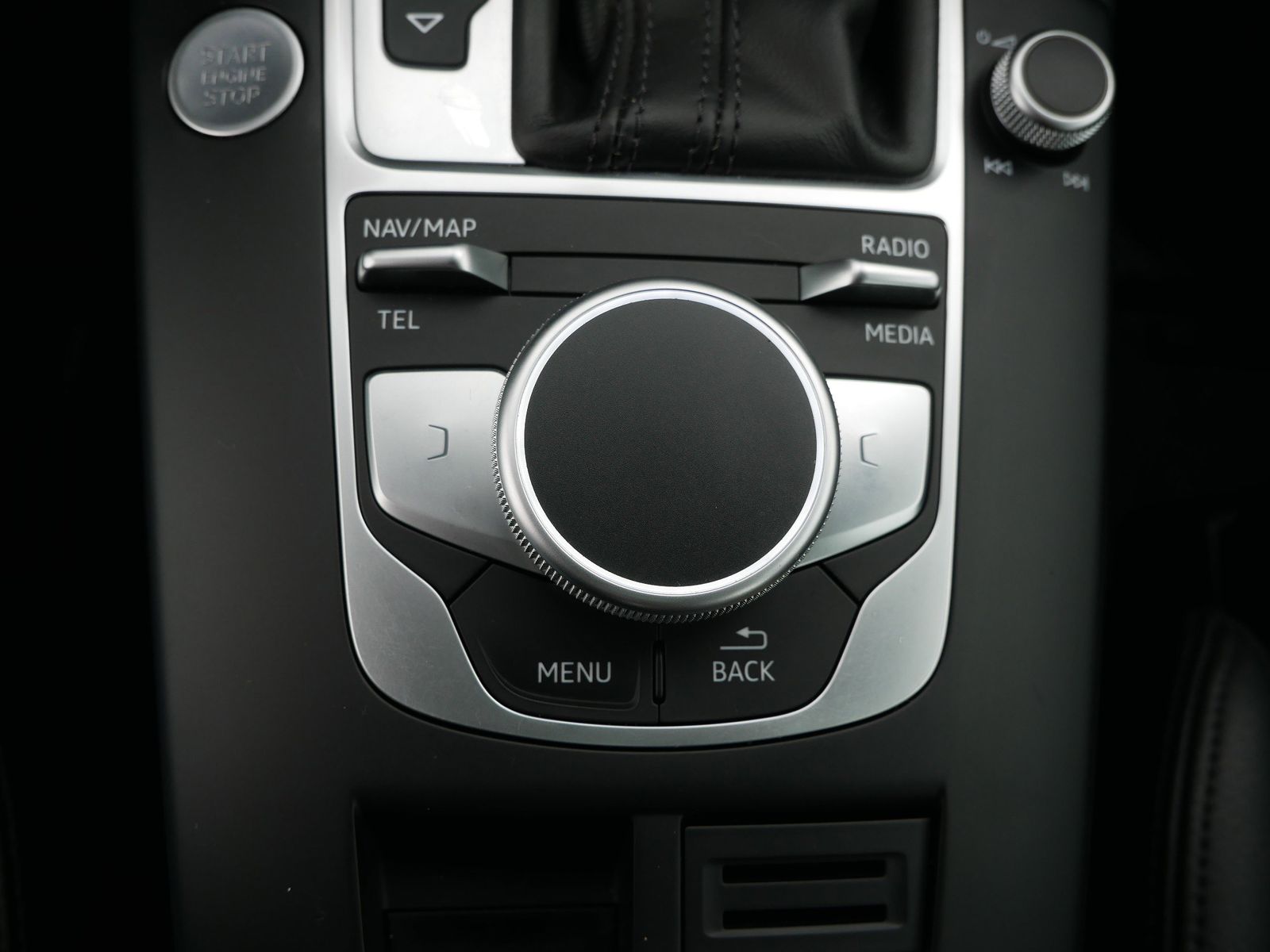 Thumbnail: 2017 Audi A3 - 17