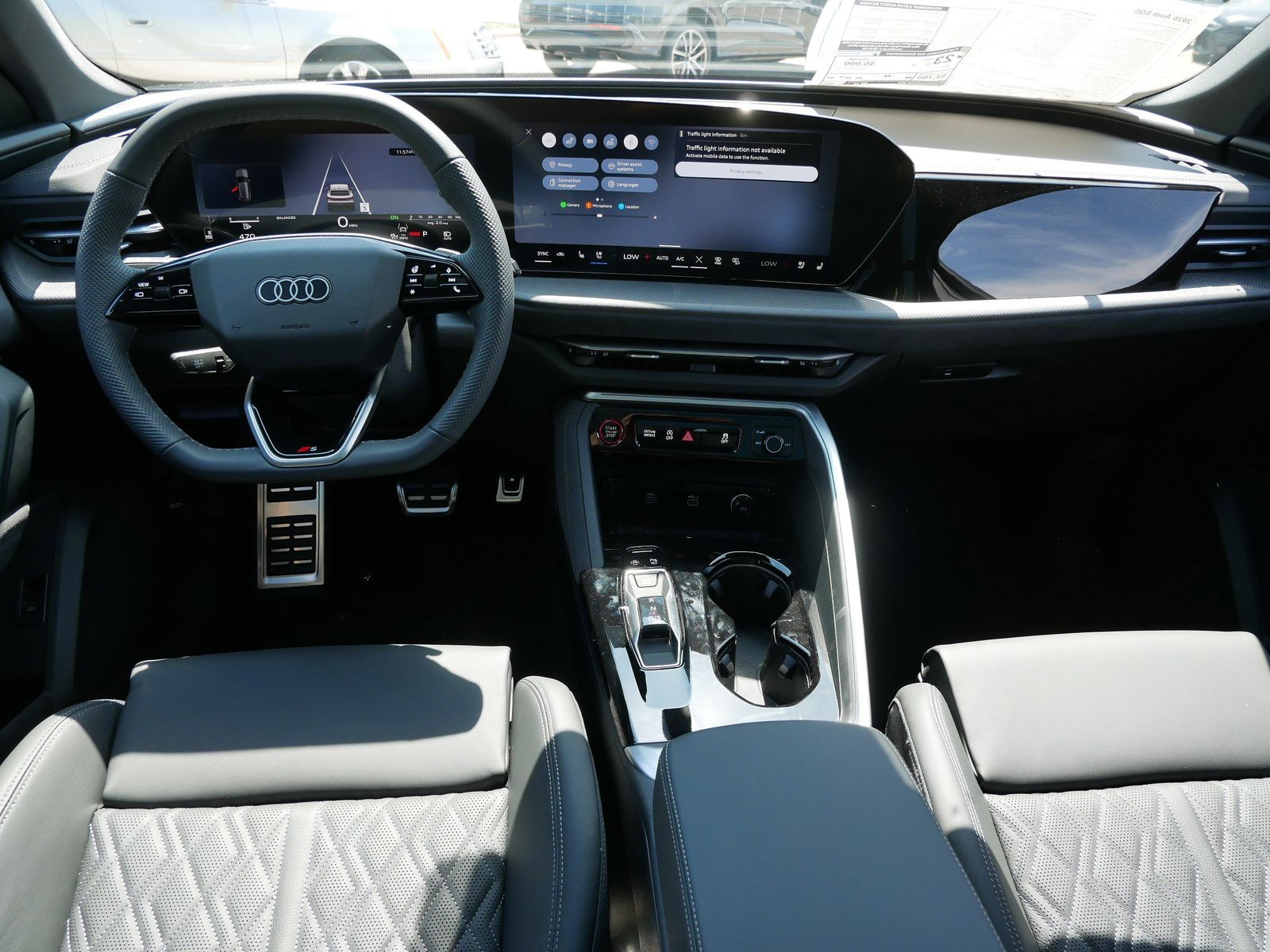 Thumbnail: 2026 Audi SQ5 - 12