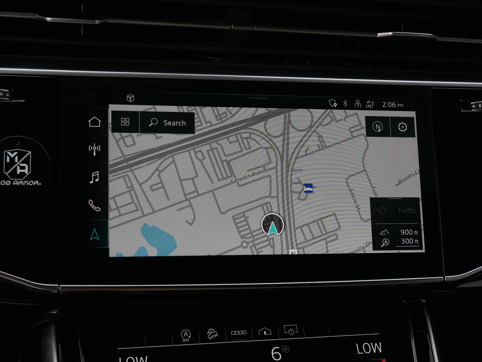 Thumbnail: 2021 Audi Q8 - 20