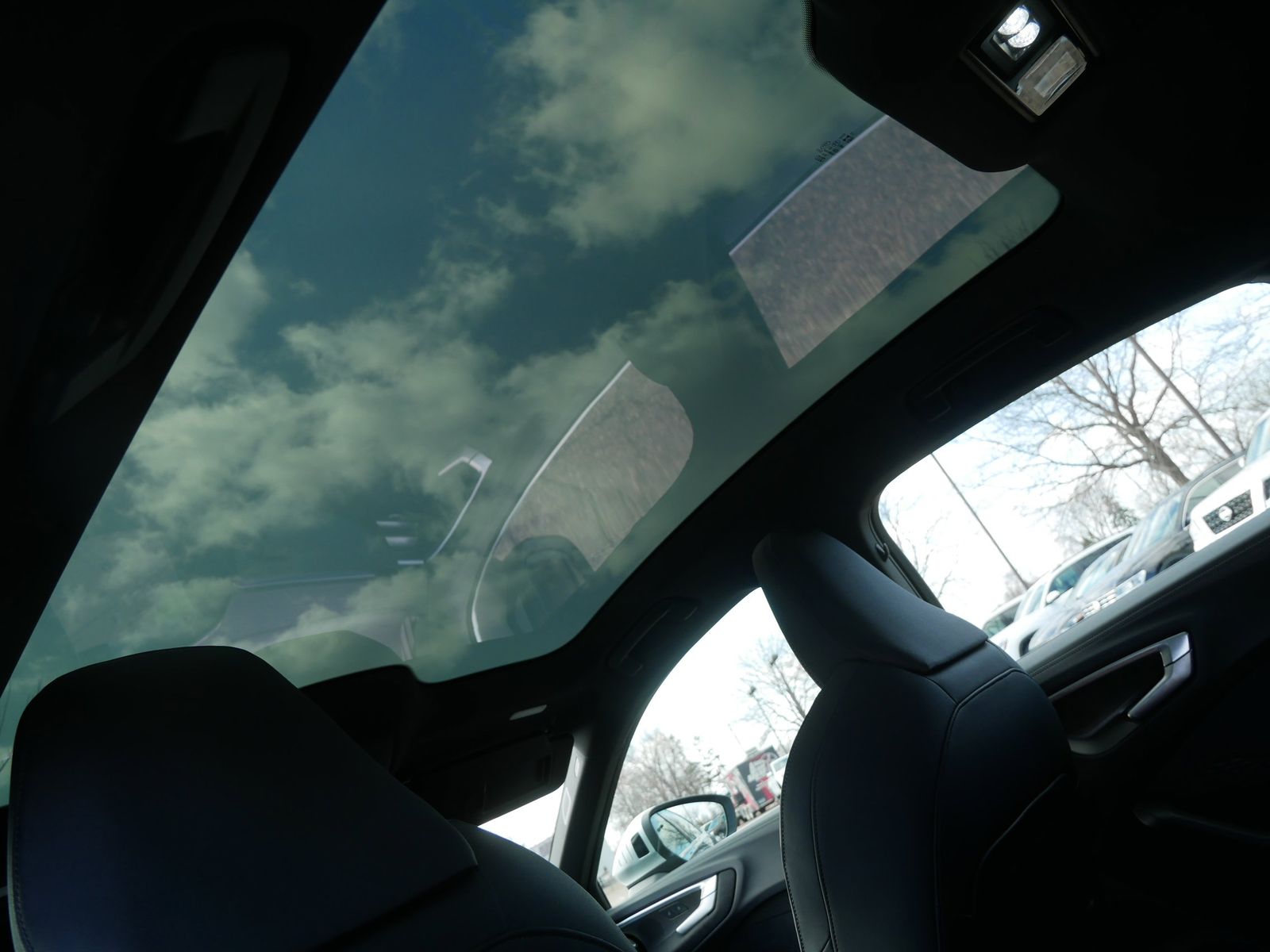 Thumbnail: 2025 Audi S5 - 14