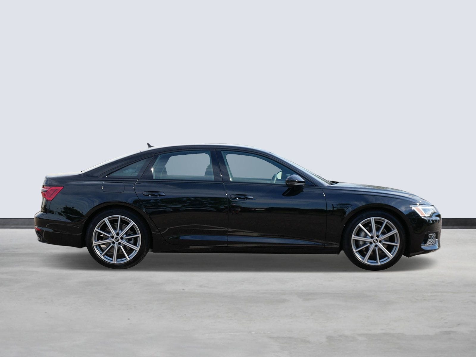 Thumbnail: 2025 Audi A6 - 5