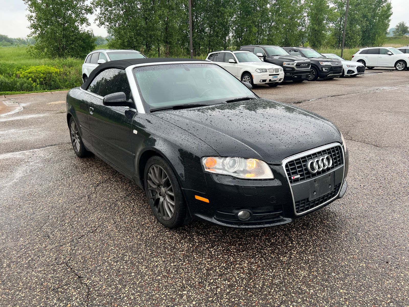2009 Audi A4 2.0T -
                  Saint Paul, MN