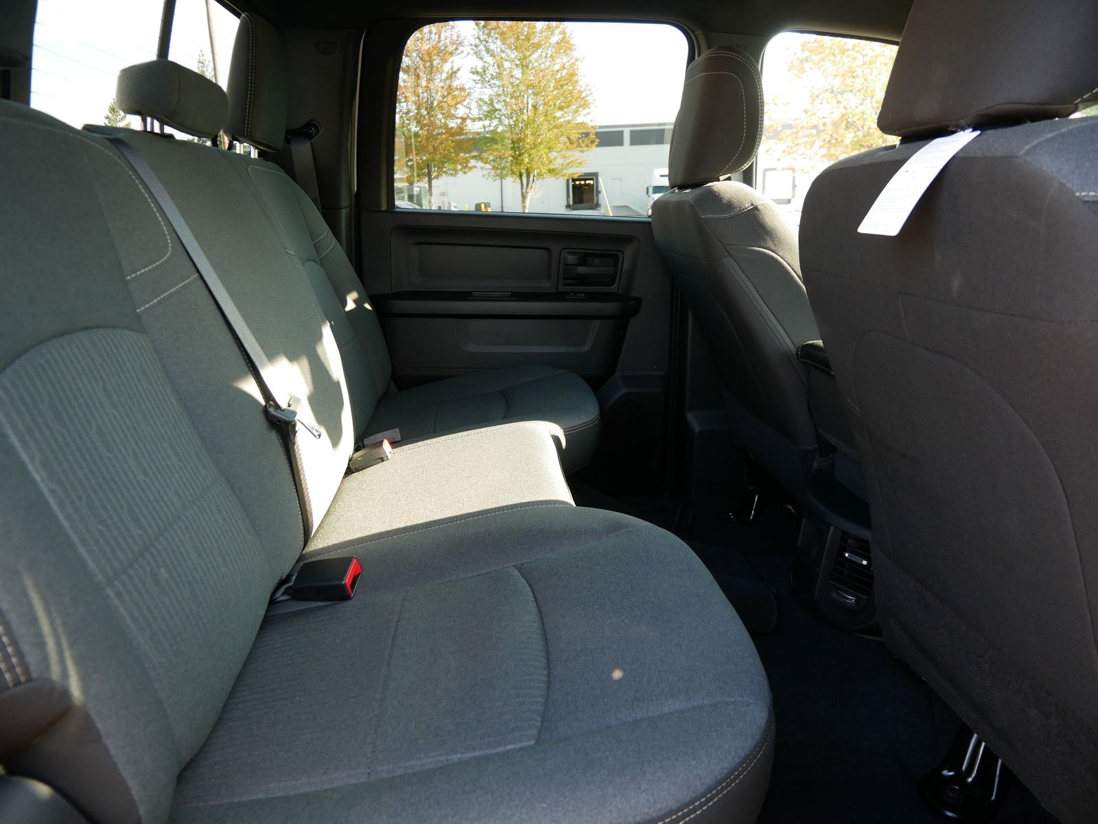 Thumbnail: 2024 RAM 3500 - 11