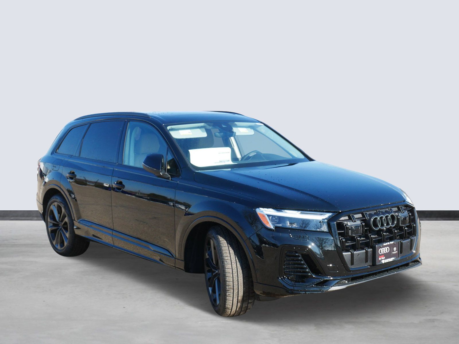 Thumbnail: 2026 Audi Q7 - 6