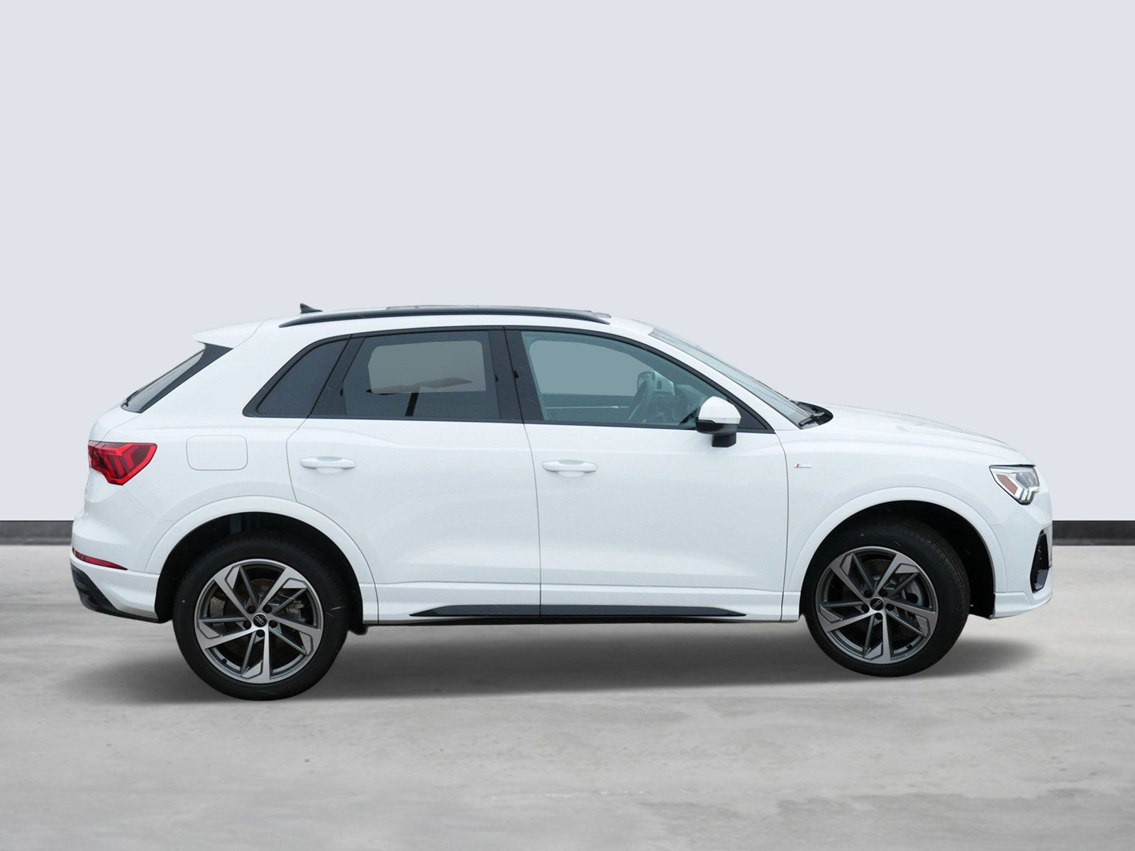 Thumbnail: 2025 Audi Q3 - 5