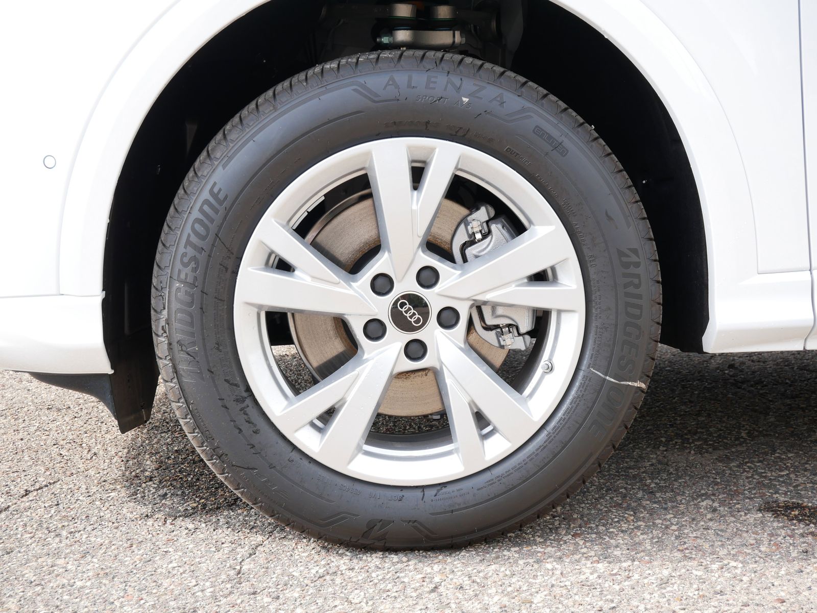 Thumbnail: 2025 Audi Q5 - 7